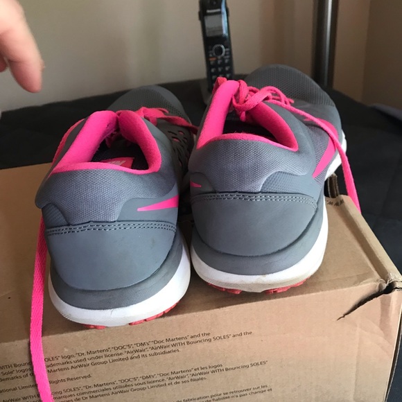 Nike sneakers - Picture 4 of 8